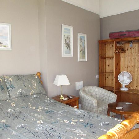 לינה וארוחת בוקר טורקוואי Ashwood Grange מראה חיצוני תמונה